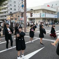 2025年8月2日_かっぽれプロジェクト本番