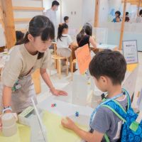 2025年7月21日_こどもバザール