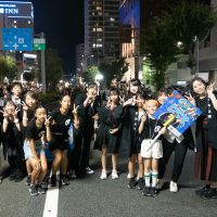 2025年8月2日_かっぽれプロジェクト本番