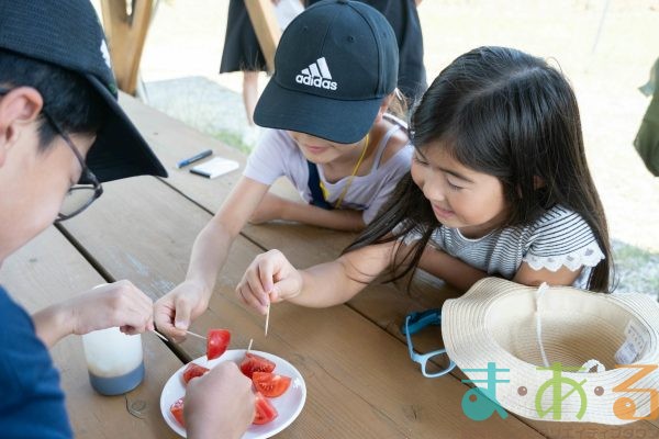 2025年8月8日_IAI富士宮工場とファーム見学ツアー