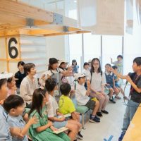 2025年7月21日_こどもバザール