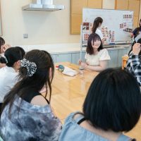 2025年8月14日_MJV MAS夏のお茶会