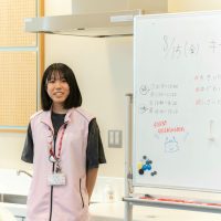 2025年8月15日_キーホルダーを作るおしごと