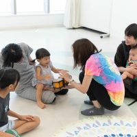 2025年8月23日_親子英語「Rhymoe®（ライモー）」を体験しよう