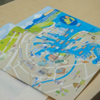 2025年8月16日_海のお仕事体験プロジェクト②_清水港の巡視体験