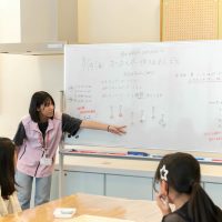 2025年8月15日_キーホルダーを作るおしごと