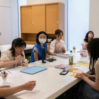 2025年8月14日_MJV MAS夏のお茶会