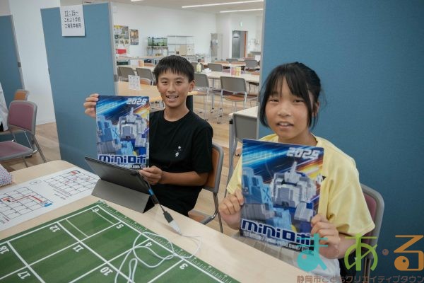 2025年8月8日_IAI富士宮工場とファーム見学ツアー