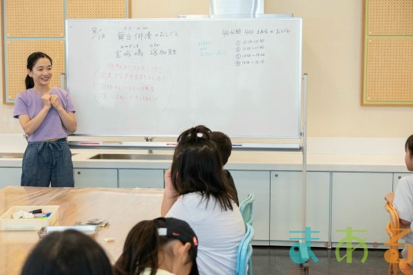 2025年8月18日_舞台俳優のおしごと