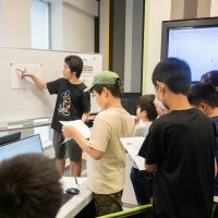 2025年8月10日_電車のダイヤを作ろう！