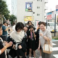 2025年8月2日_かっぽれプロジェクト本番