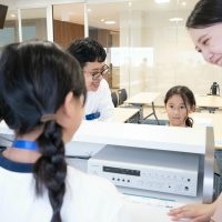 2025年8月5日_航空会社のお仕事体験！