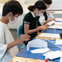 2025年8月7日_図面から模型を作ろう！_
