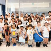 2025年8月5日_航空会社のお仕事体験！