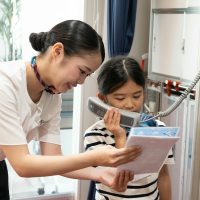 2025年8月5日_航空会社のお仕事体験！