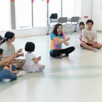 2025年8月23日_親子英語「Rhymoe®（ライモー）」を体験しよう