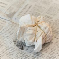2025年8月26日_タイダイ染めで夏色バッグ作り_