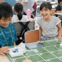 2025年8月8日_IAI富士宮工場とファーム見学ツアー