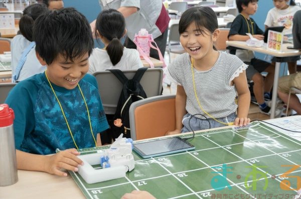 2025年8月8日_IAI富士宮工場とファーム見学ツアー
