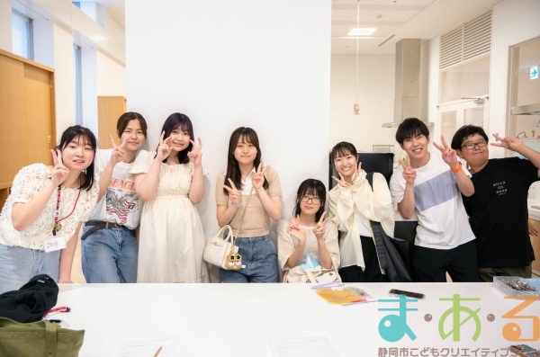 2025年8月14日_MJV MAS夏のお茶会