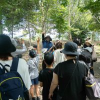 2025年8月8日_IAI富士宮工場とファーム見学ツアー