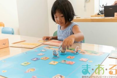 2025年8月31日_ボードゲームでプログラミング_