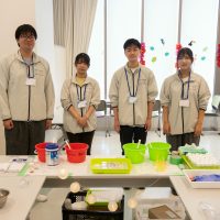 2025年8月9日_わくわくサイエンスまつり