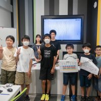 2025年8月10日_電車のダイヤを作ろう！