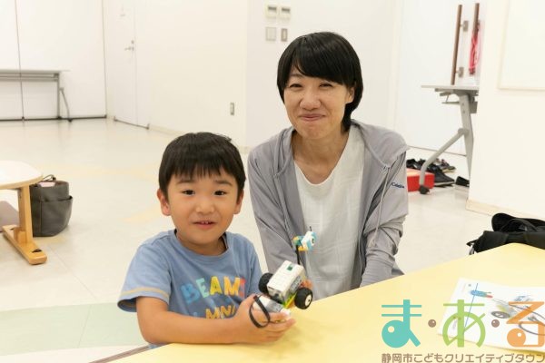 2025年8月10日_プログラミング教室初級編