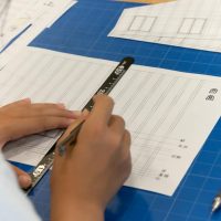 2025年8月7日_図面から模型を作ろう！_