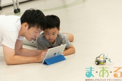 2025年8月10日_プログラミング教室初級編