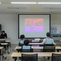 2025年8月16日_海のお仕事体験プロジェクト②_清水港の巡視体験