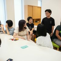 2025年8月14日_MJV MAS夏のお茶会