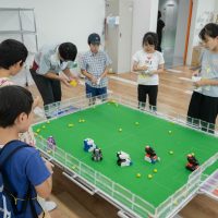 2025年8月8日_IAI富士宮工場とファーム見学ツアー