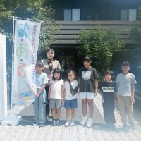 2025年8月21日_ホテルのお仕事体験