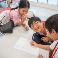 2025年8月26日_夏休み振り返り会議