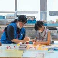 2025年7月13日_こどもバザール