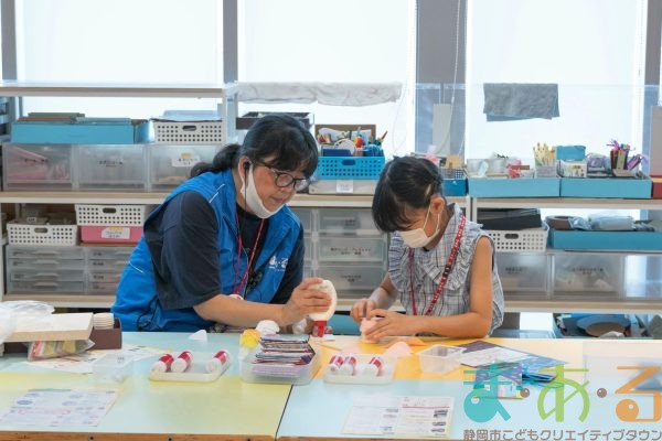 2025年7月13日_こどもバザール
