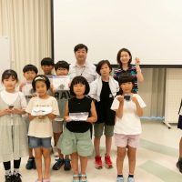 2025年8月3日_霧箱で放射線を見てみよう_
