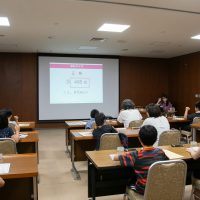 2025年8月7日_日本銀行見学ツアー