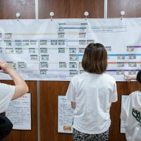 2025年8月1日_日本銀行見学ツアー