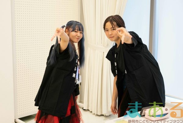 2025年8月2日_かっぽれプロジェクト本番