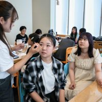 2025年8月14日_MJV MAS夏のお茶会