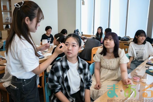 2025年8月14日_MJV MAS夏のお茶会