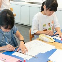 2025年8月7日_図面から模型を作ろう！_