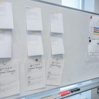 2025年8月10日_電車のダイヤを作ろう！