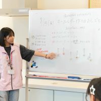 2025年8月15日_キーホルダーを作るおしごと