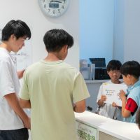 2025年8月4日_こどもバザール