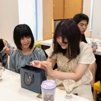 2025年8月14日_MJV MAS夏のお茶会