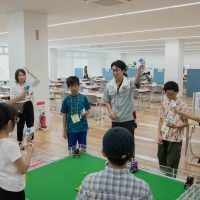2025年8月8日_IAI富士宮工場とファーム見学ツアー